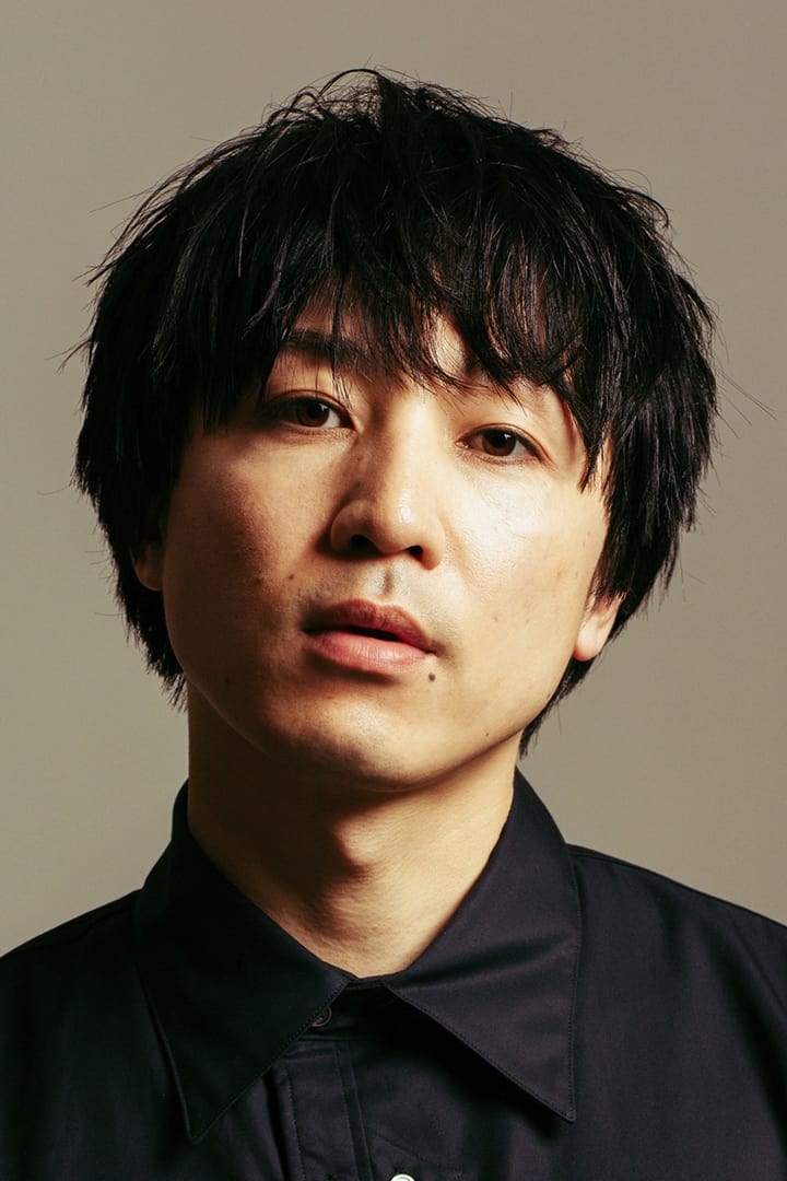 Фото  (Dai Ikeda)