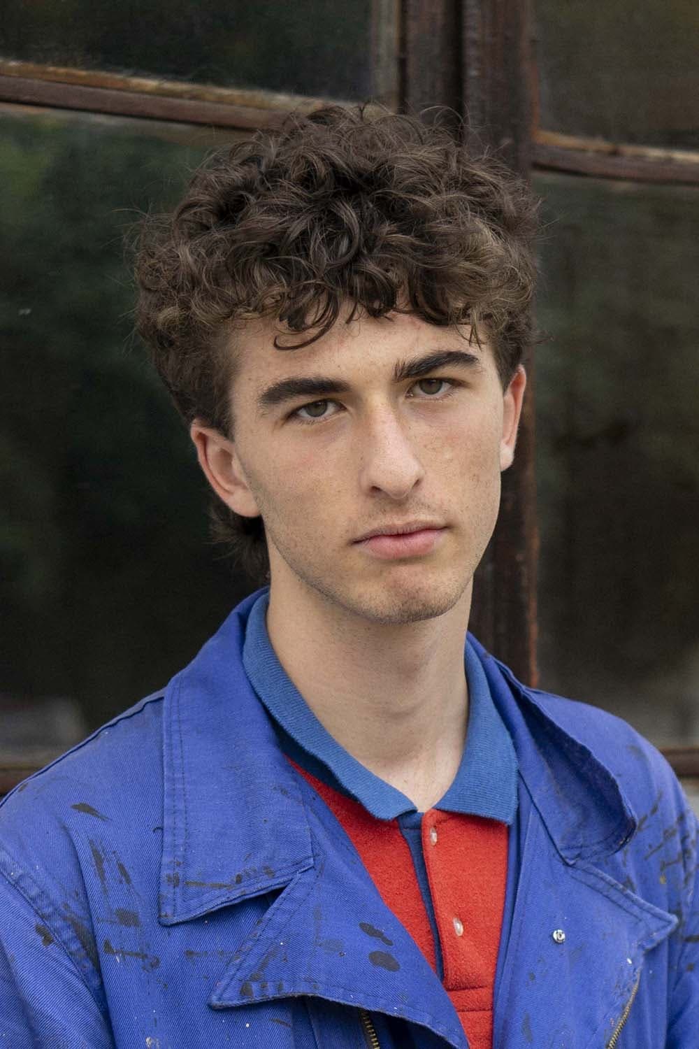 Фото  (Daniel Ordás)