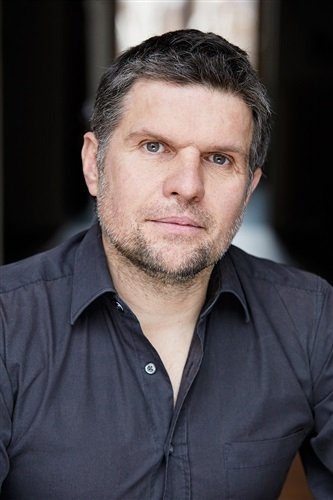 Фото  (Guillaume Lemarre)