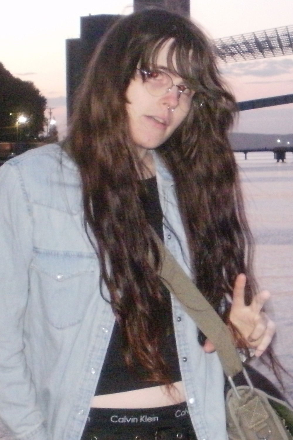 Фото  (Hazel M.)