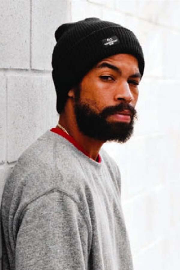 Фото  (Kellen James)