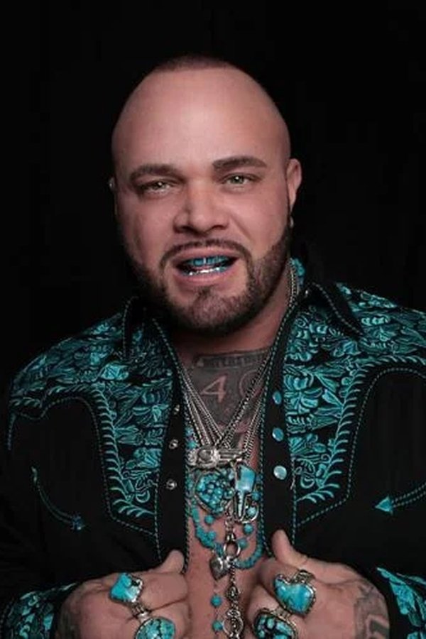 Фото  (Struggle Jennings)