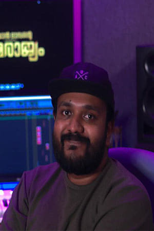 Фото  (Vishnu Sivasankar)