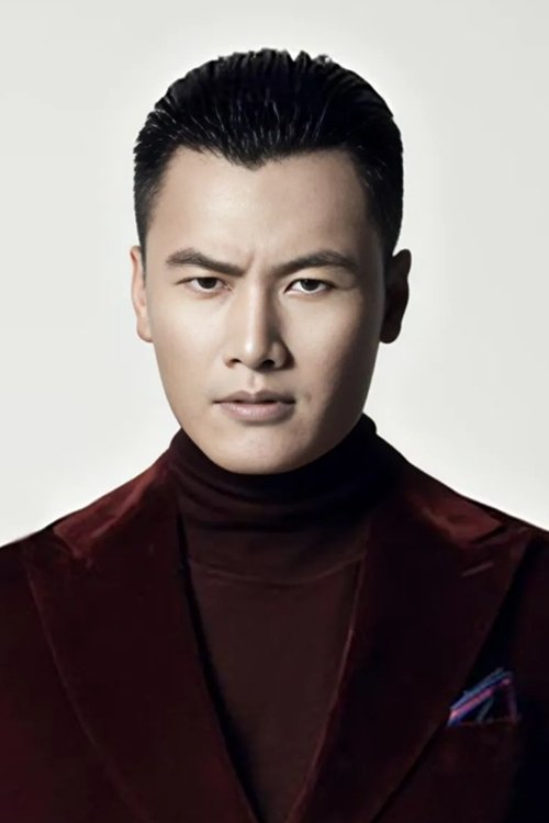 Фото  (Yu Bin)