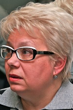 Фото  (Alla Goncharova)