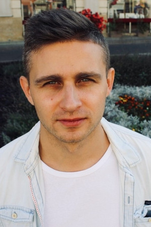 Фото  (Eduard Nechmohlod)