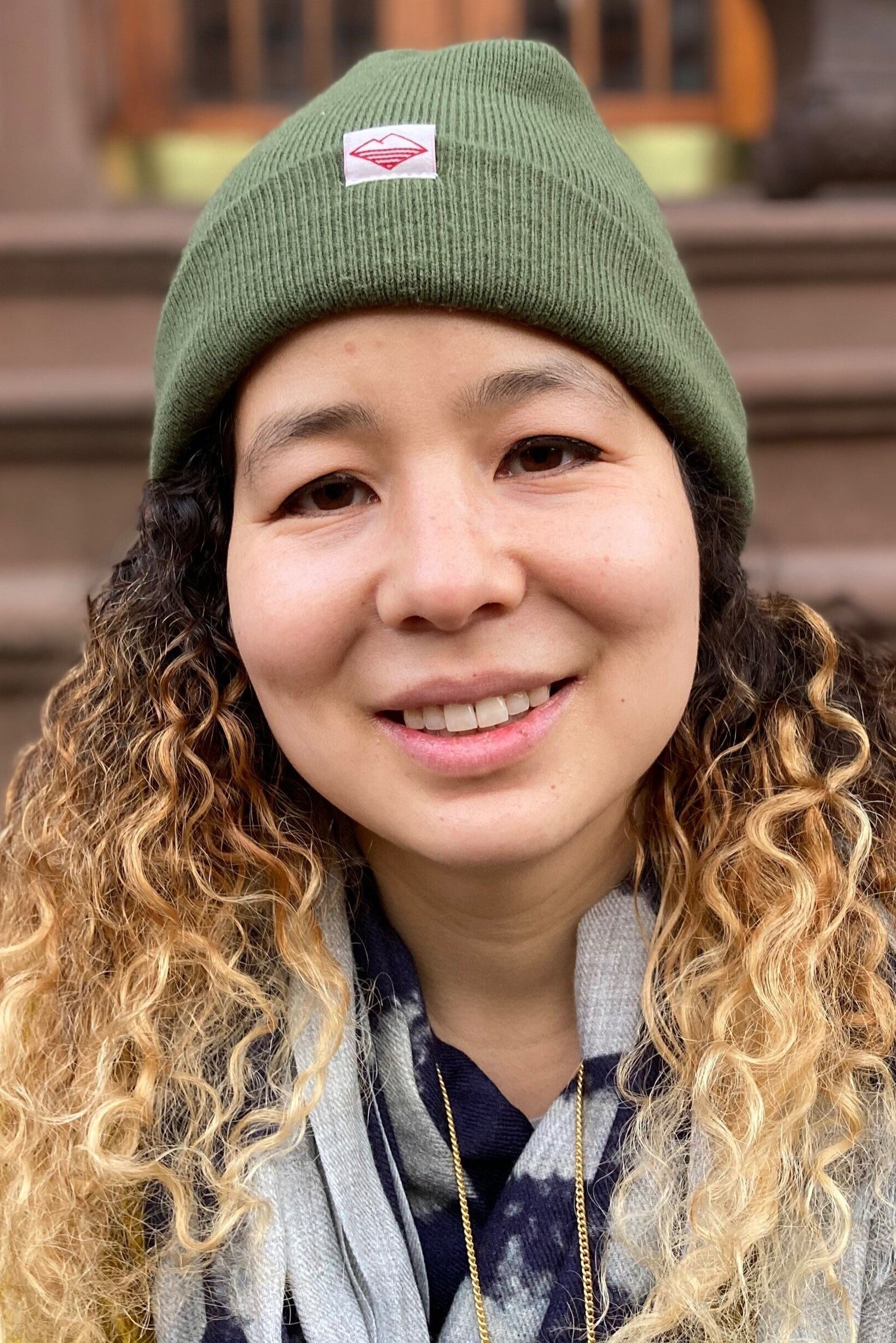 Фото  (Jessica Kingdon)