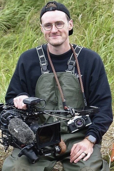 Фото  (Kyle Pyatt)