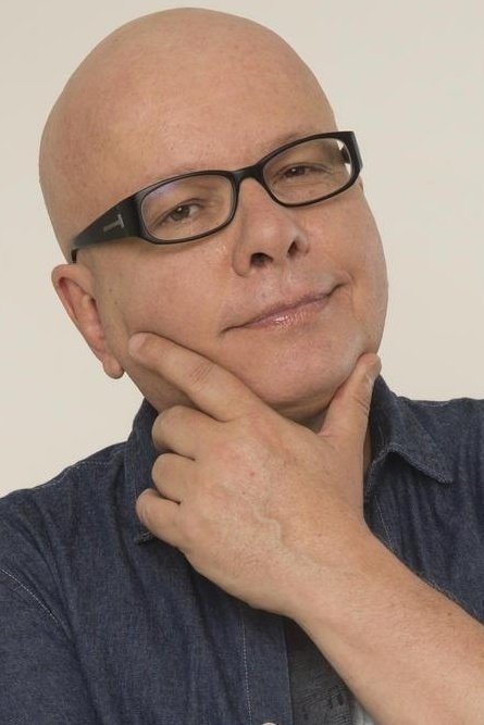 Фото  (Marcelo Tas)