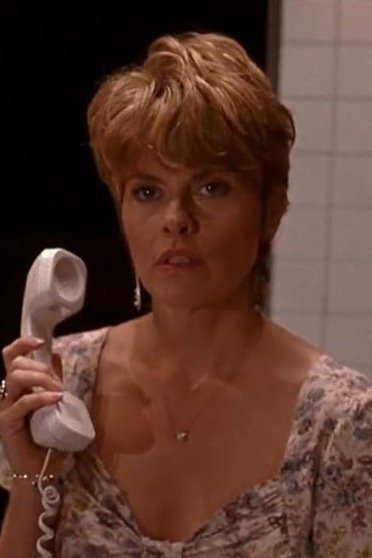 Фото Мелані Норріс (Melanie Norris)