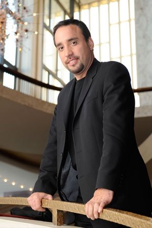 Фото  (Richard Bernstein)