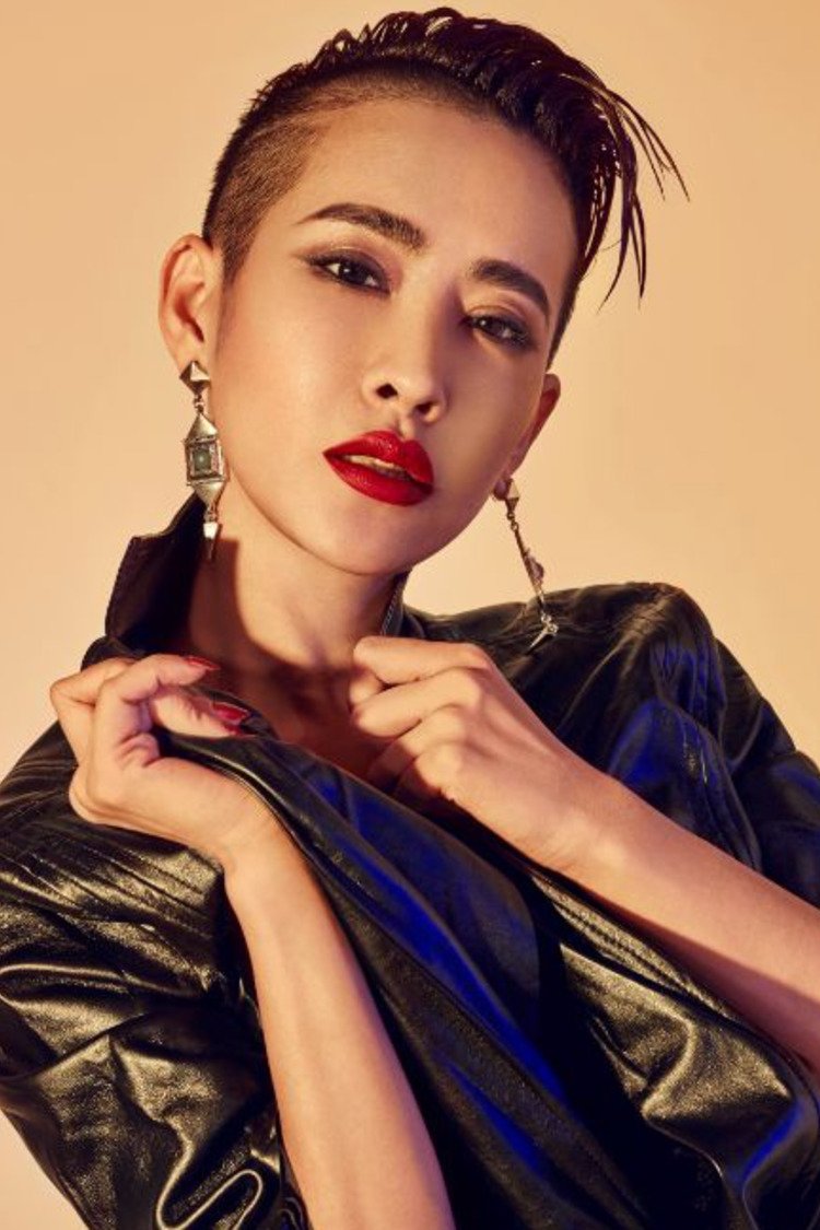 Фото  (Guo Ketong)