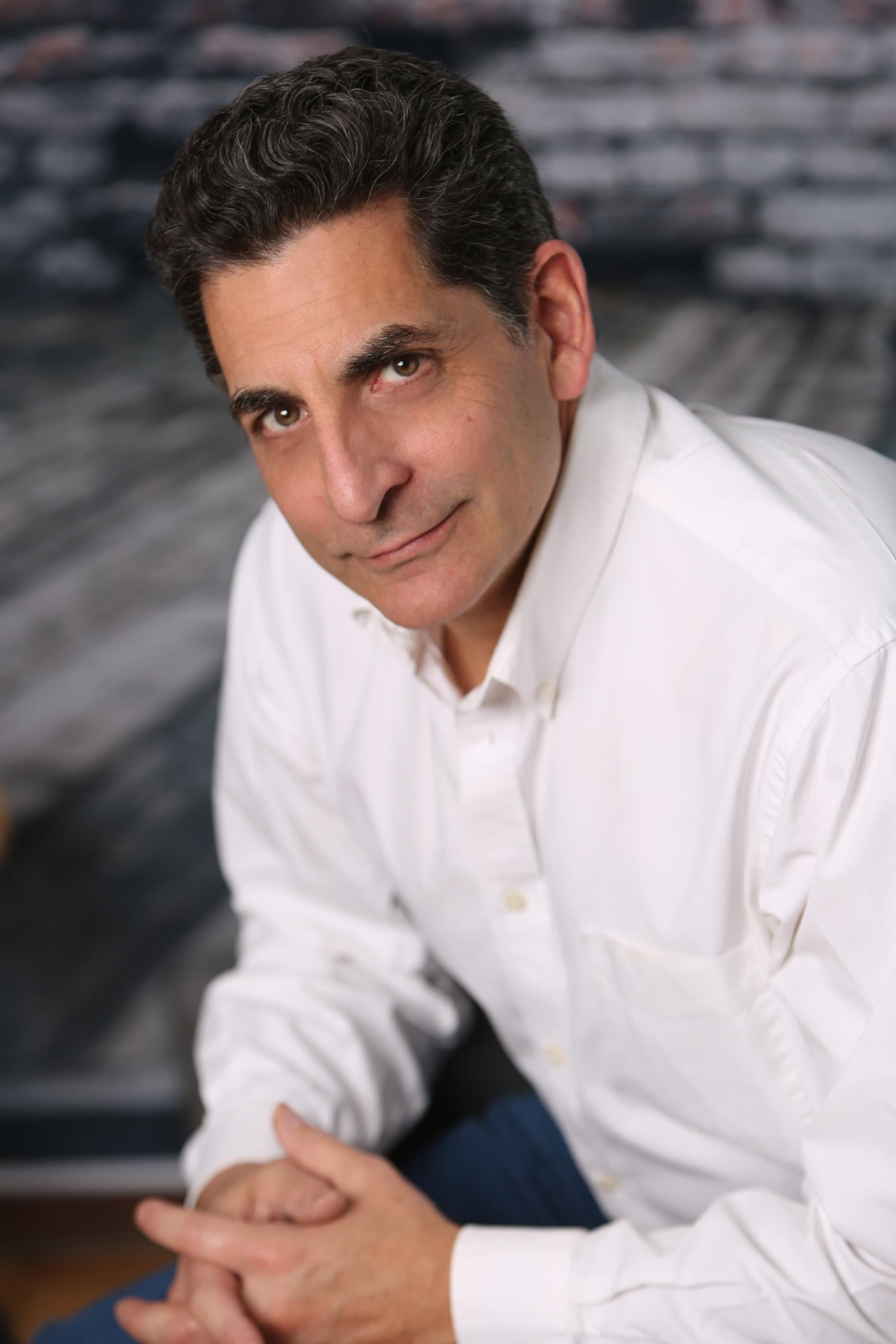 Фото  (Robert DiDonato)