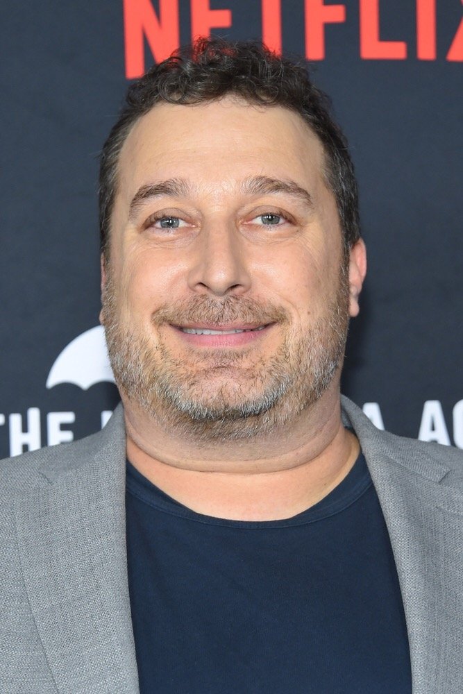 Фото  (Steve Blackman)