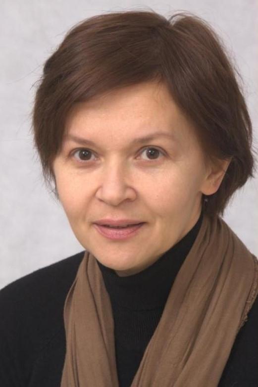 Фото  (Tatyana Gorodeckaya)