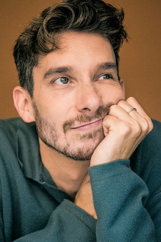 Фото  (Yann Aspirot)