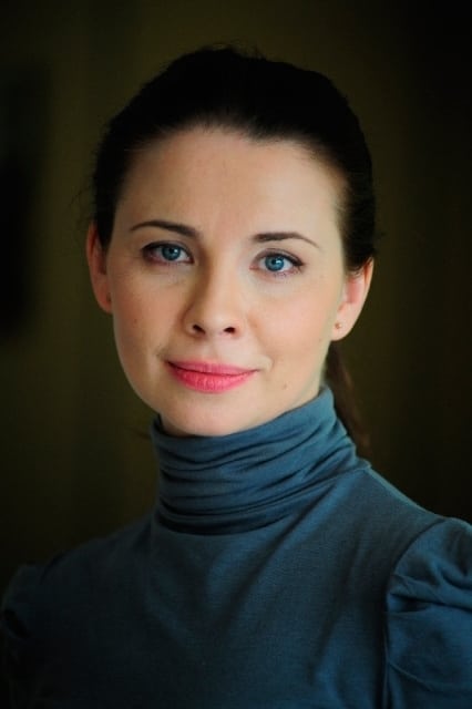 Фото  (Anna Geller)