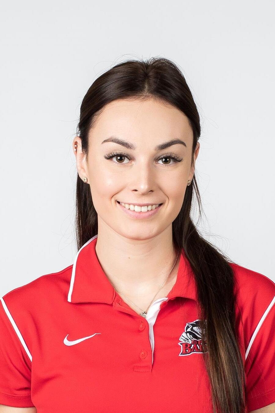 Фото  (Logan Fabbro)