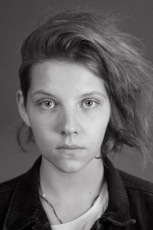 Фото  (Polina Pushkaruk)