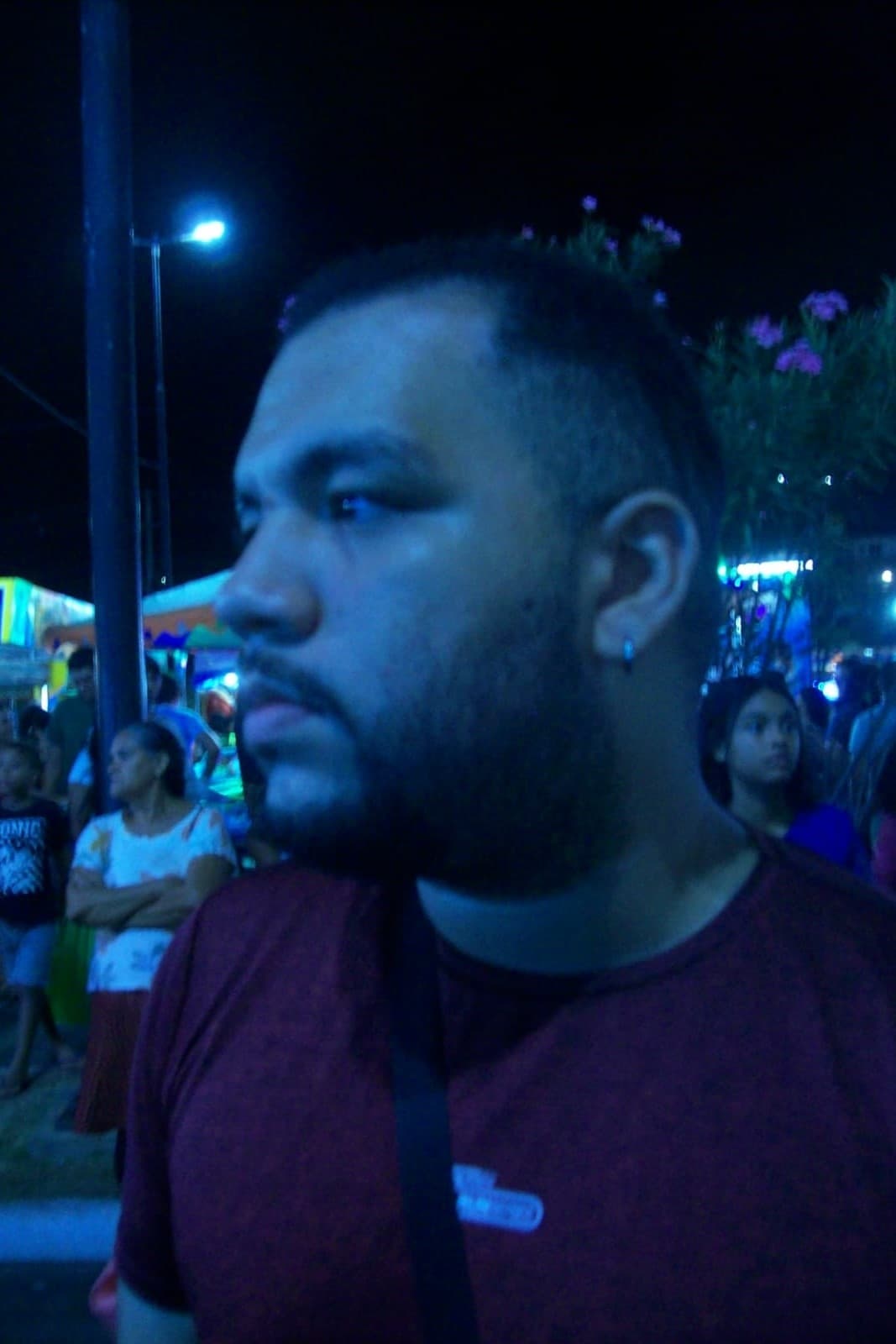 Фото  (Theo Moraes)