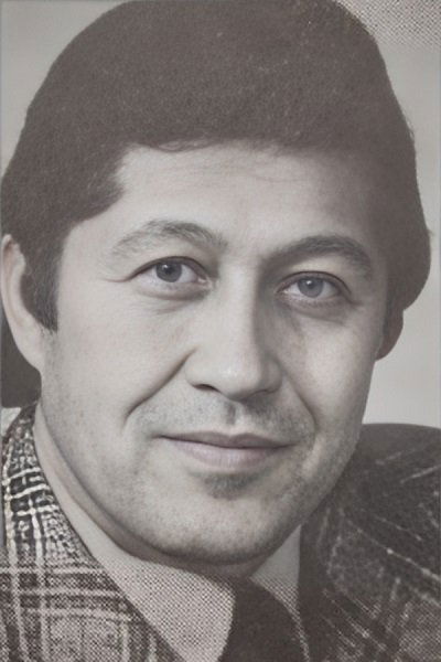 Фото  (Tursunboy Iminov)