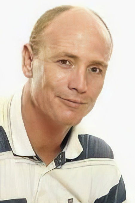 Фото  (Aaron McIlroy)