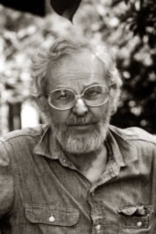 Фото  (John Whitney Sr.)