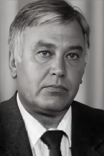 Фото  (Lev Butenin)