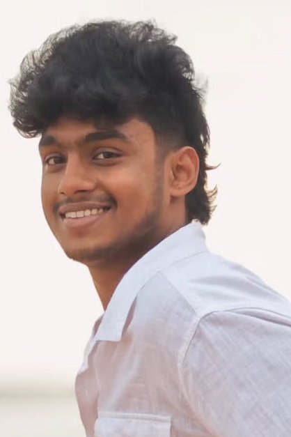 Фото  (Mithun Jai Sankar)