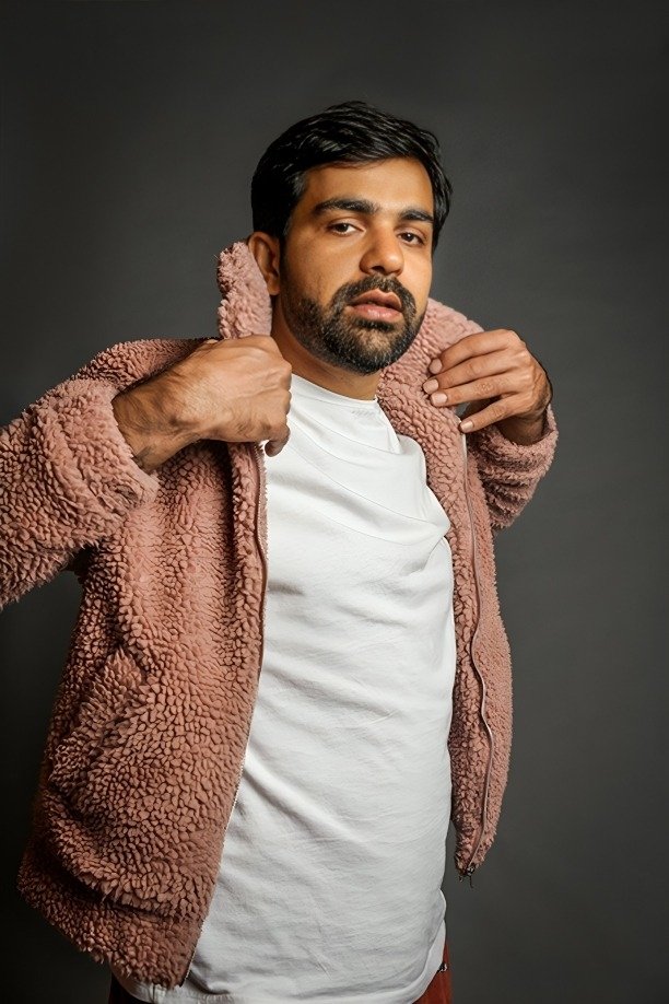 Фото  (Sumit Anand)