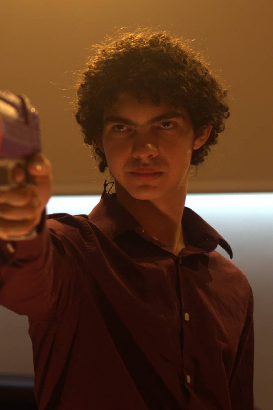 Фото  (Tiago Mattos)