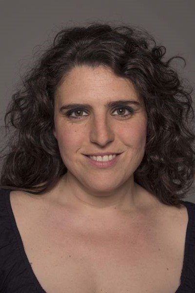 Фото  (Berta de la Dehesa)
