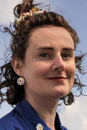 Фото  (Cynthia Calvi)