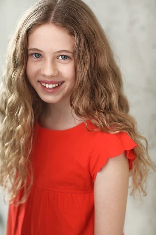 Фото  (Eden Summer Gilmore)