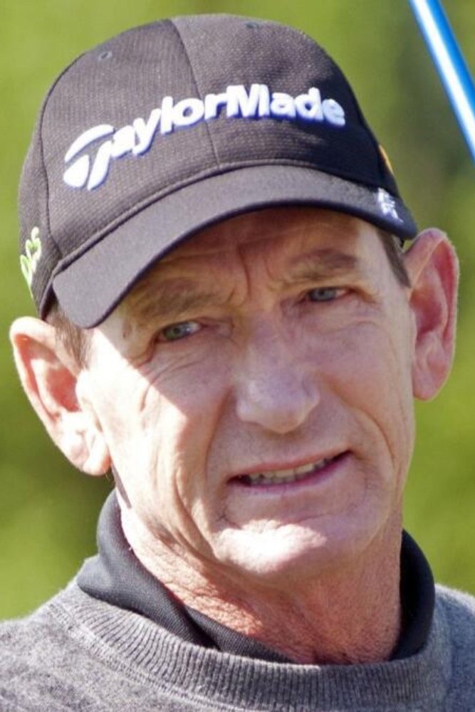 Фото  (Hank Haney)