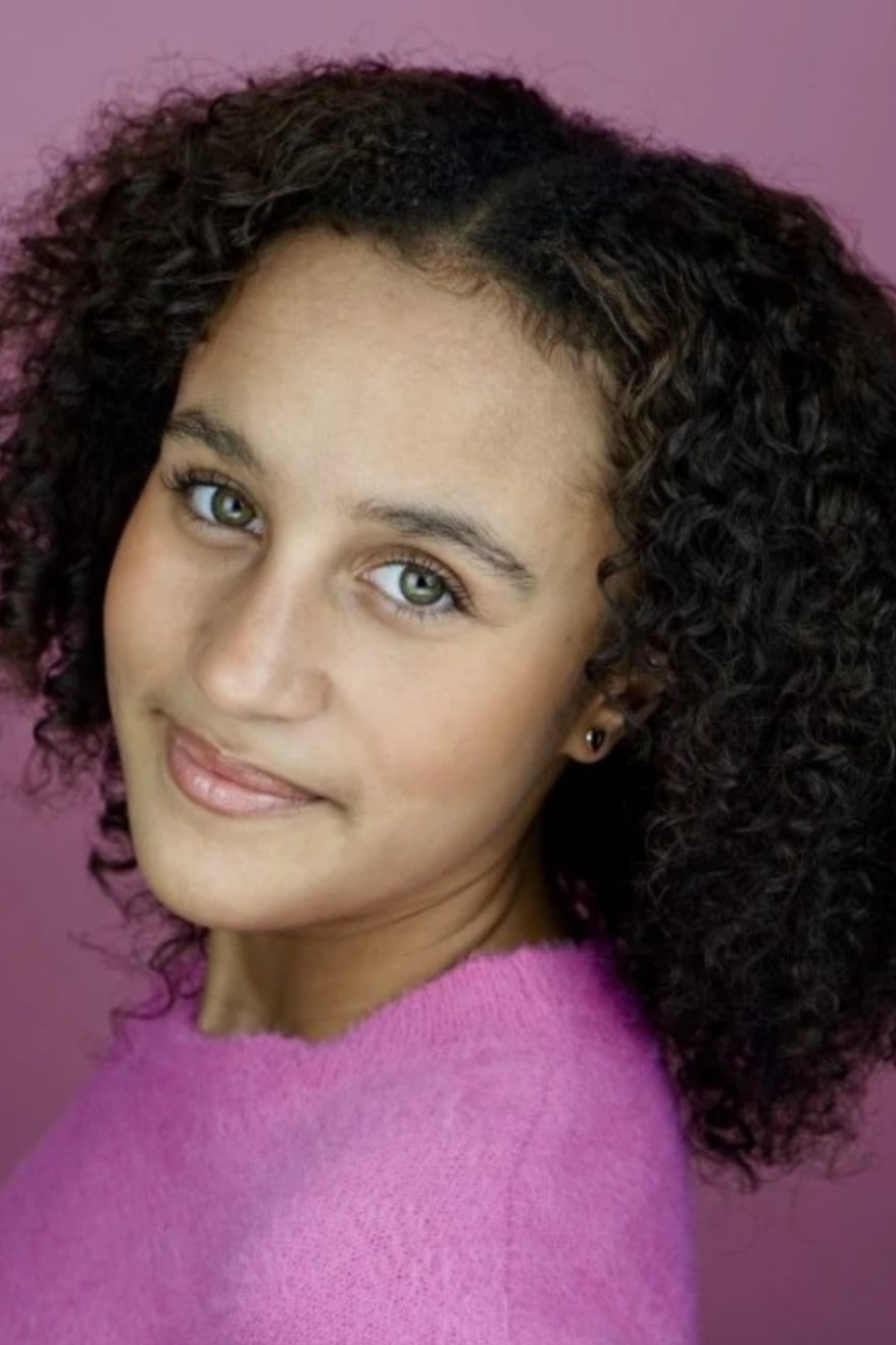 Фото  (Jayla Lavender Nicholas)