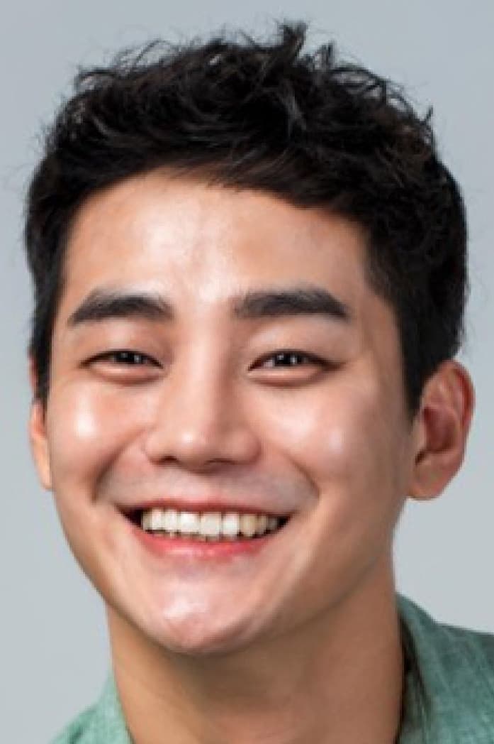 Фото  (Kim Gwang-seok)