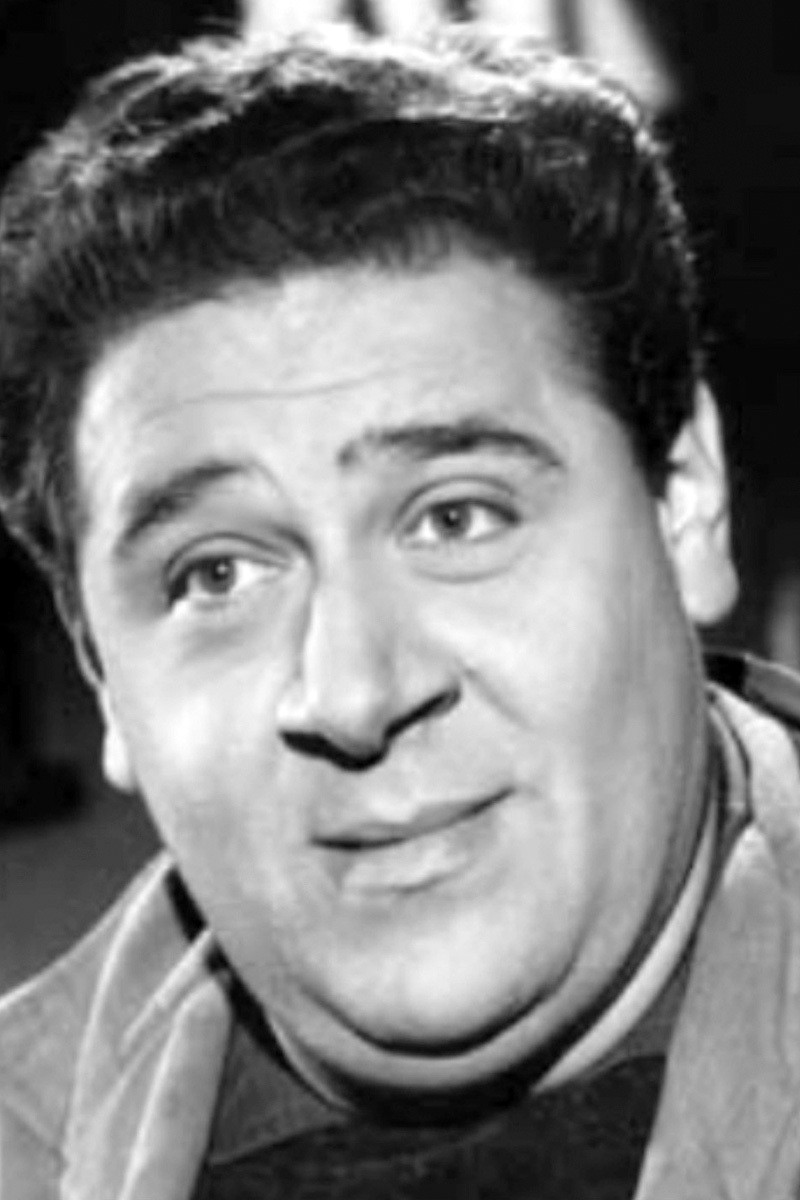 Фото  (Luis Tasca)