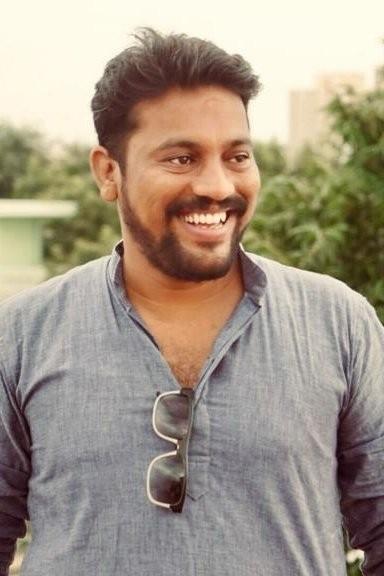 Фото  (Shiva Aravind)