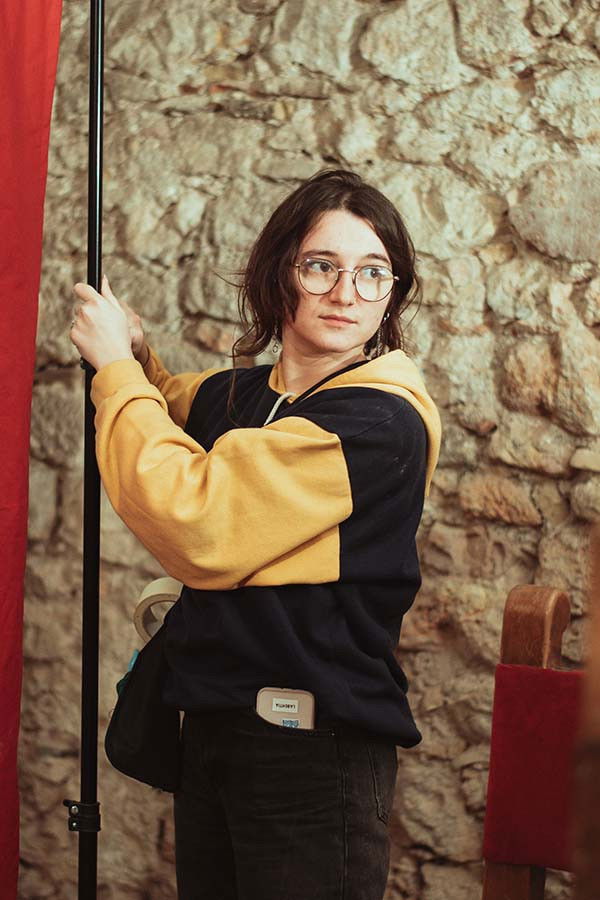 Фото  (Ainhoa Pachón)