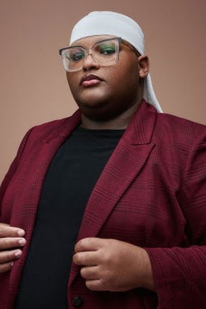 Фото  (I Am Roze)