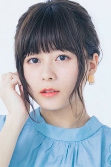 Фото Інорі Мінасе (Inori Minase)