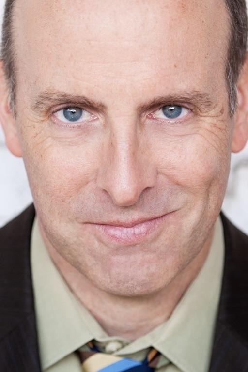 Фото  (Joe Dempsey)