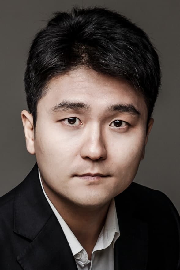 Фото Лі Син Джун (Lee Seung-joon)