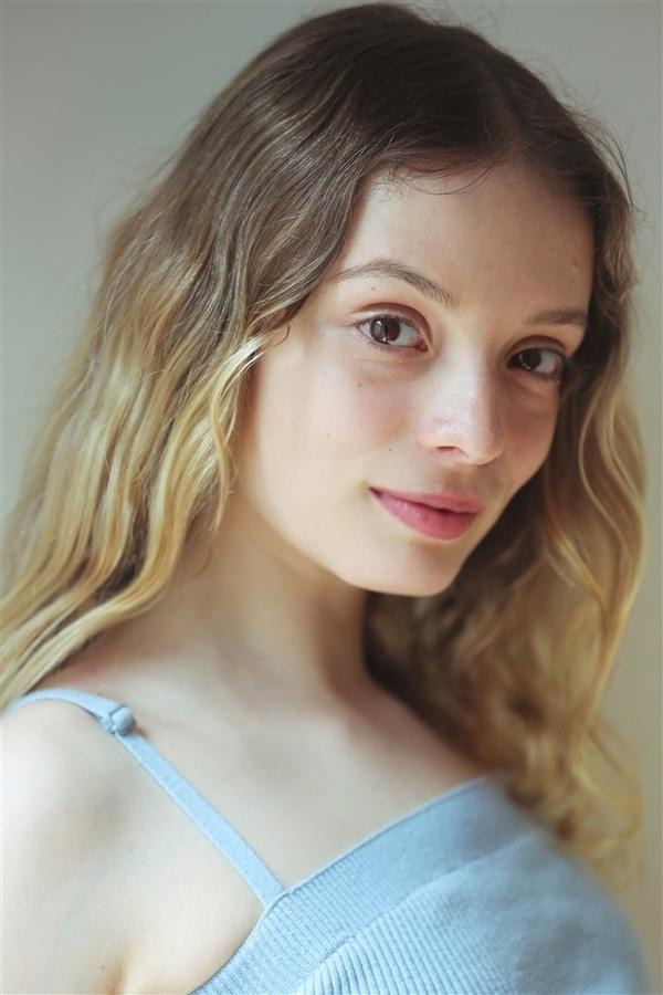 Фото  (Lisa Delamar)