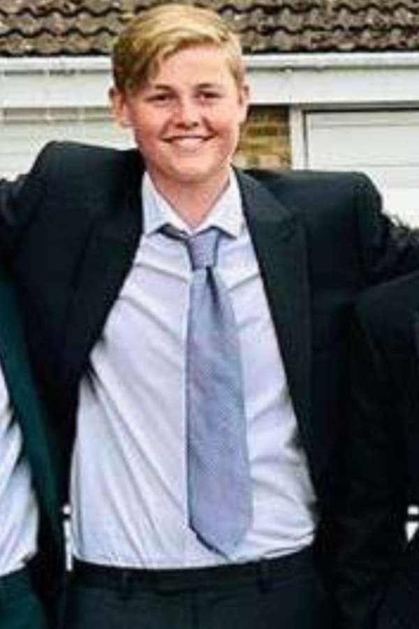 Фото  (Alfie Sharp)