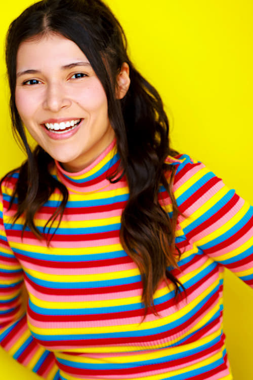 Фото  (Amber Lee Solis)