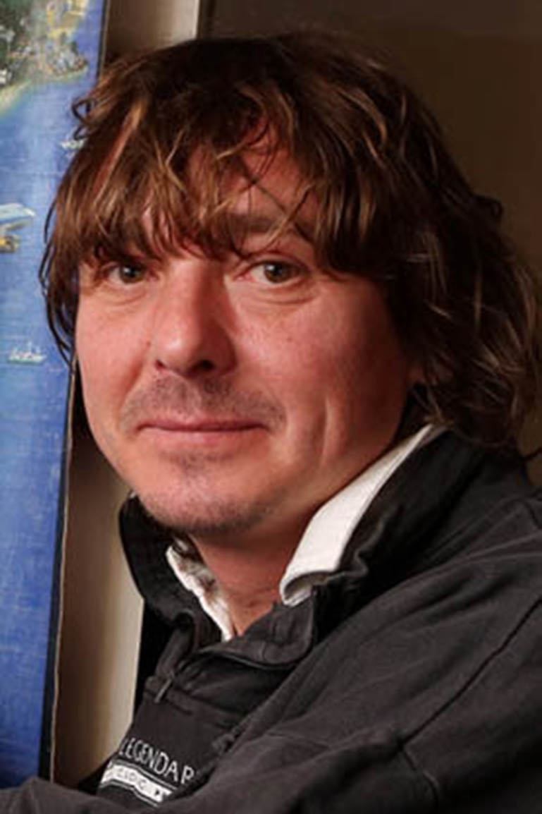 Фото  (Daniel Šedivák)