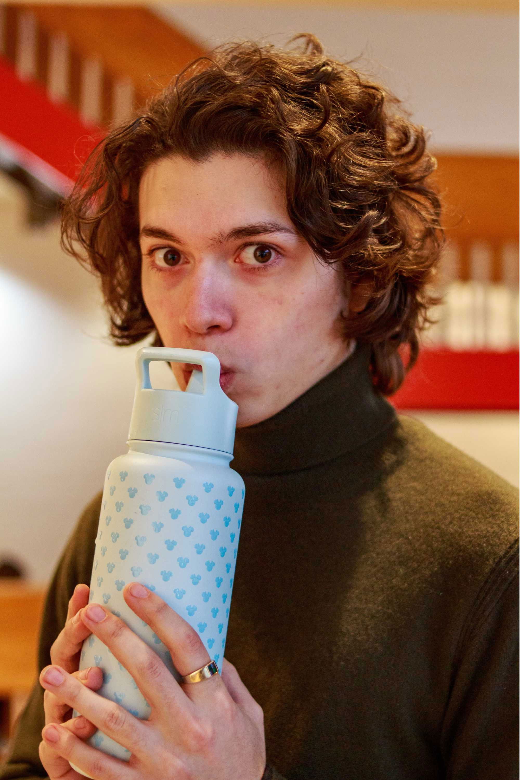 Фото Джаред Ендрю Таубер (Jared Andrew Tauber)