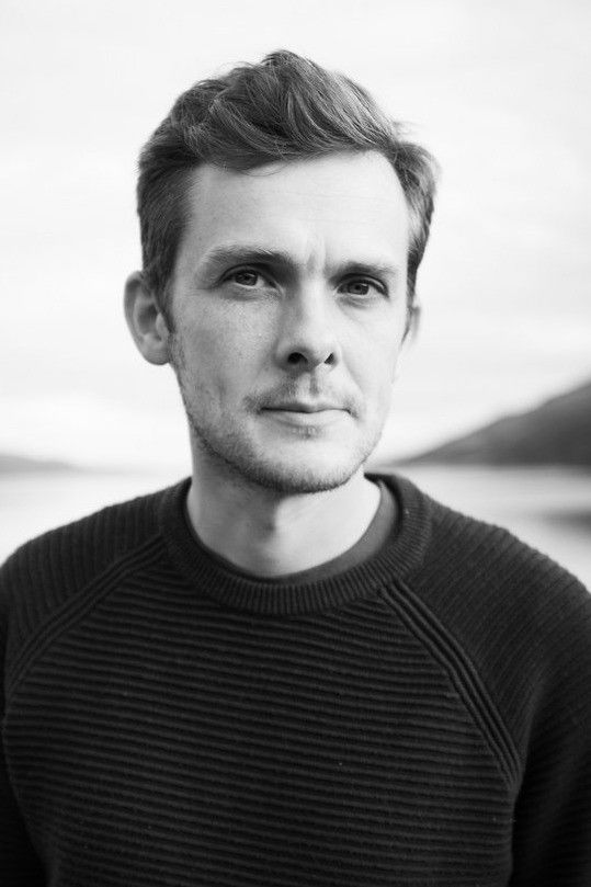 Фото  (Jon Opstad)